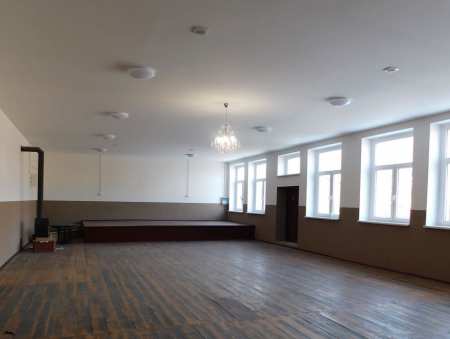 Realizacja funduszu sołeckiego