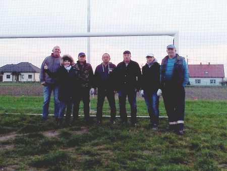 Rozbudowują bazę sportowo-rekreacyjną