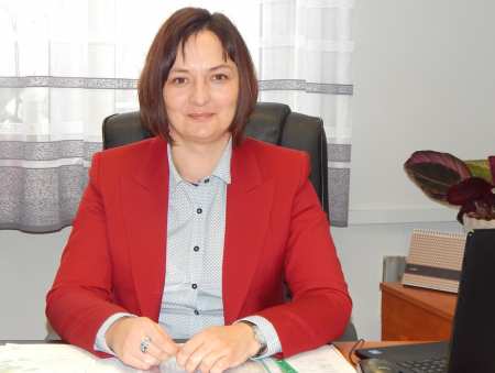 Gmina wysoko w rankingu zamożności
