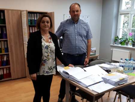 Wnioskują o 3 miliony dofinansowania