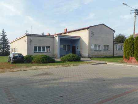 Wykonają ogrzewanie