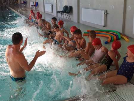 Programy sportowe dla dzieci i młodzieży