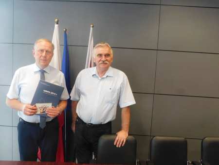 Blisko 3 miliony na drugi etap inwestycji