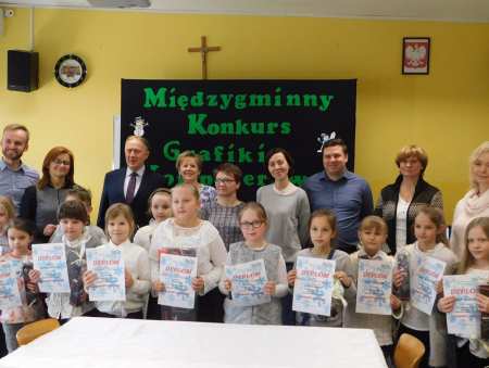 Grafika komputerowa nie jest im obca