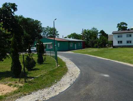 Modernizacja zakończona