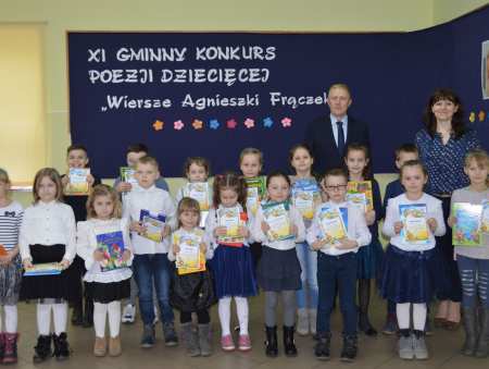 Zilustrowali poezję