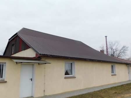 Rozwijają bazę rekreacyjną