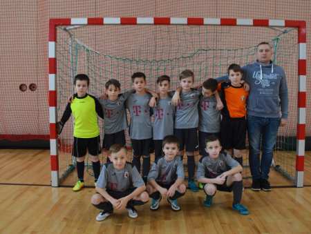 W Oleśnicy lepszy tylko Parasol Wrocław