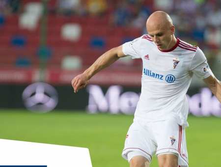 Piękny gol Kurzawy, Górnik się przełamał