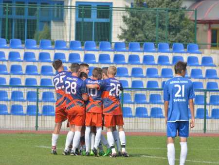 Juniorzy poznali ostateczny terminarz