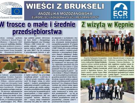 Z wizytą w Kępnie