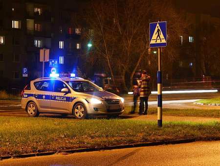 Akcja „Błysk” również w powiecie kępińskim