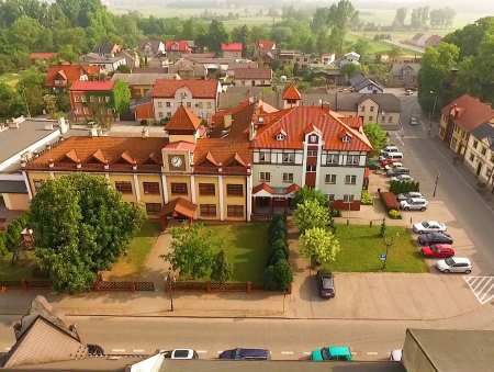 Baranów w czołówce rankingu, Perzów wysoko, podobnie Kępno