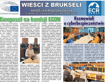 Rozmowiali o cyberbezpieczeństwie