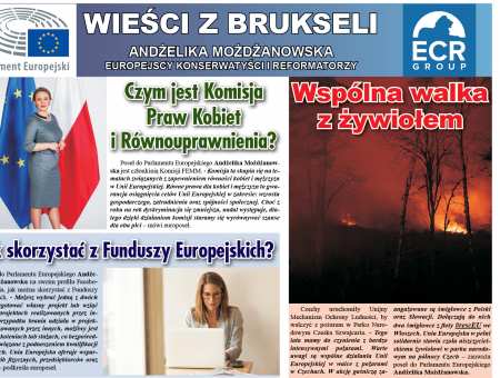 Czym jest Komisja Praw Kobiet i Równouprawnienia?