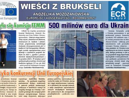 Polityka konkurencji Unii Europejskiej