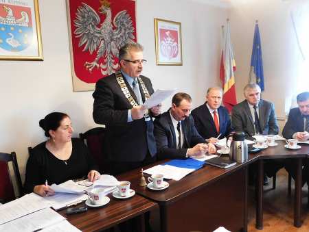 Blisko 9 milionów złotych na inwestycje
