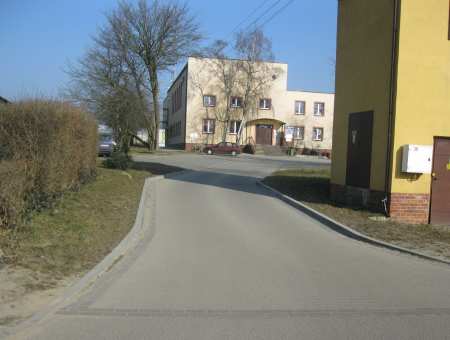 Korzystają z funduszu sołeckiego