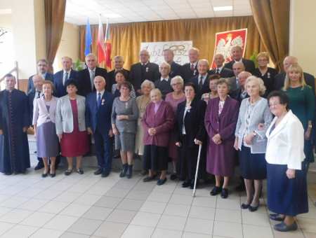 Przeżyli z sobą tyle lat...