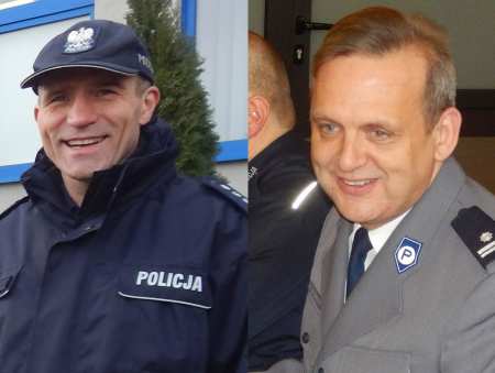 Kto będzie komendantem policji?