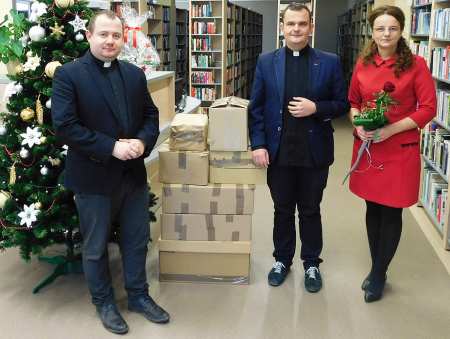 Książki do biblioteczki seniora