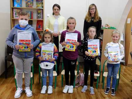 Książkowe przyjaźnie
