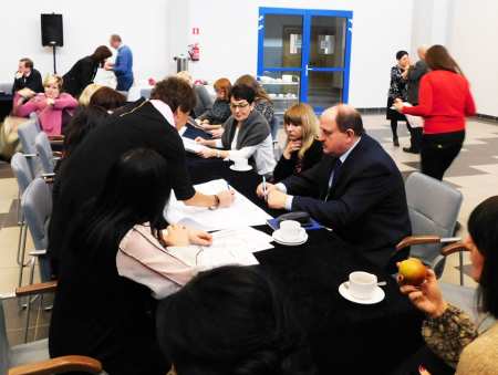 Budują partnerstwo na rzecz edukacji dorosłych
