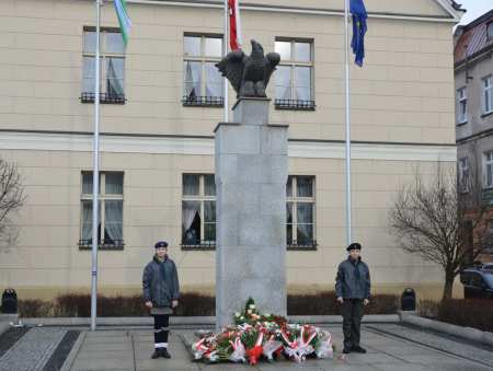 17 stycznia pamiętny dla kępnian