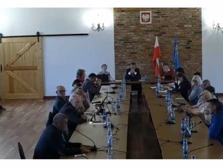 Przedsiębiorcy protestowali przeciwko podwyżce podatku