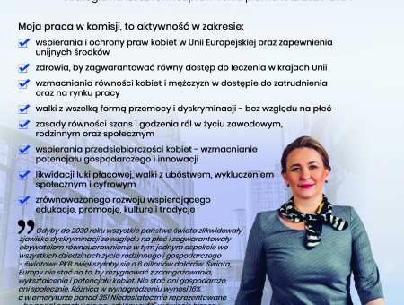 Europejski Dzień Walki z Rakiem Piersi