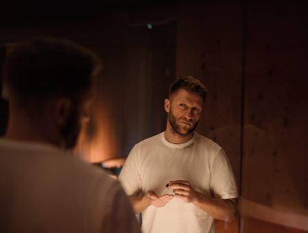 Kuba Błaszczykowski o misji Rossmanna