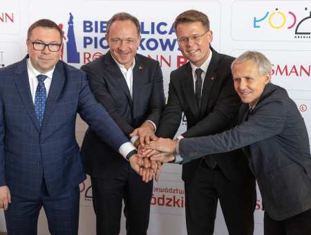 Ruszyły zapisy na Bieg Ulicą Piotrkowską Rossmann Run