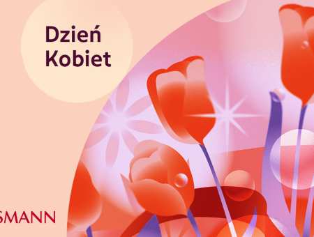Rossmann przedłuża Dzień Kobiet
