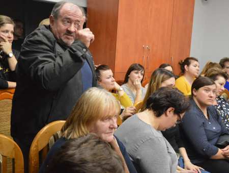 Szkoły w Drożkach i Wielkim Buczku ulegną reorganizacji?