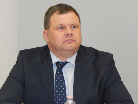 Nowe władze w starostwie