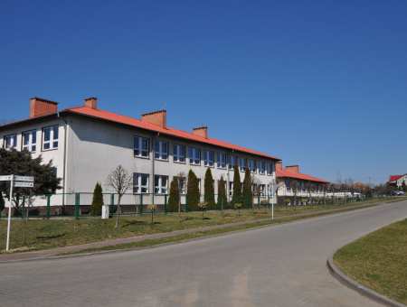 Pracowity czas w szkołach