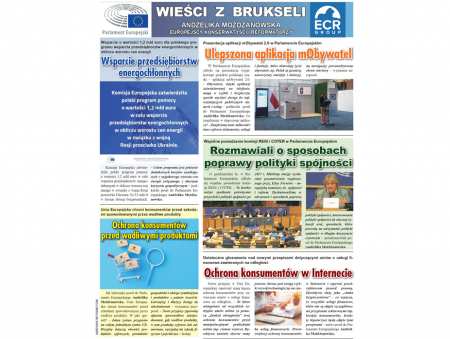Ulepszona aplikacja mObywatel
